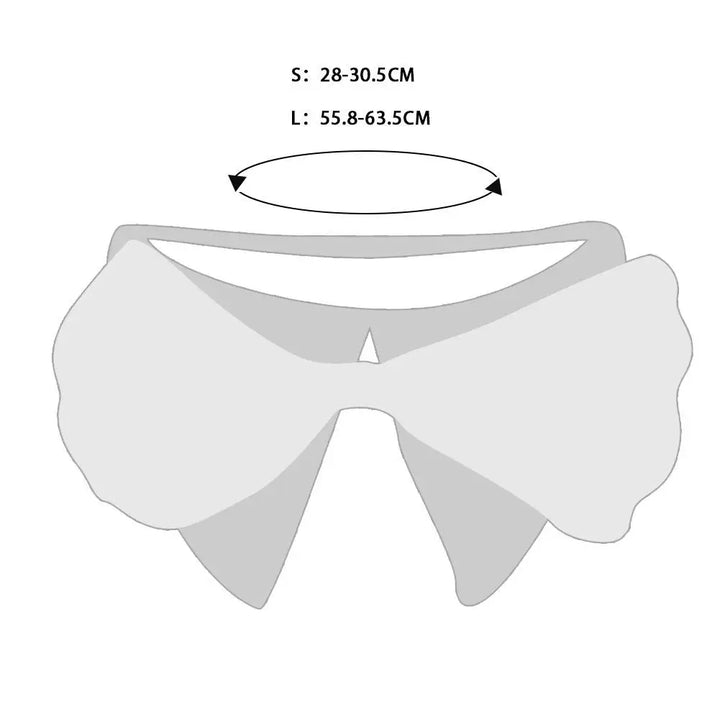 Dog &amp; Cat Bow Tie – The Style That Says “I Love You”