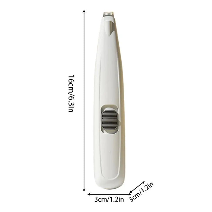 Paw clippers for dogs and cats: gentle, precise, stress-free